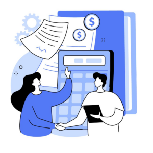 Koszty w biznesie w Wielkiej Brytanii - przewodnik dla self employed i ltd - e-book