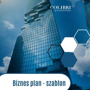 Biznes plan - szablon NOWOŚĆ