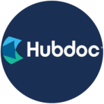 Hubdoc Logo