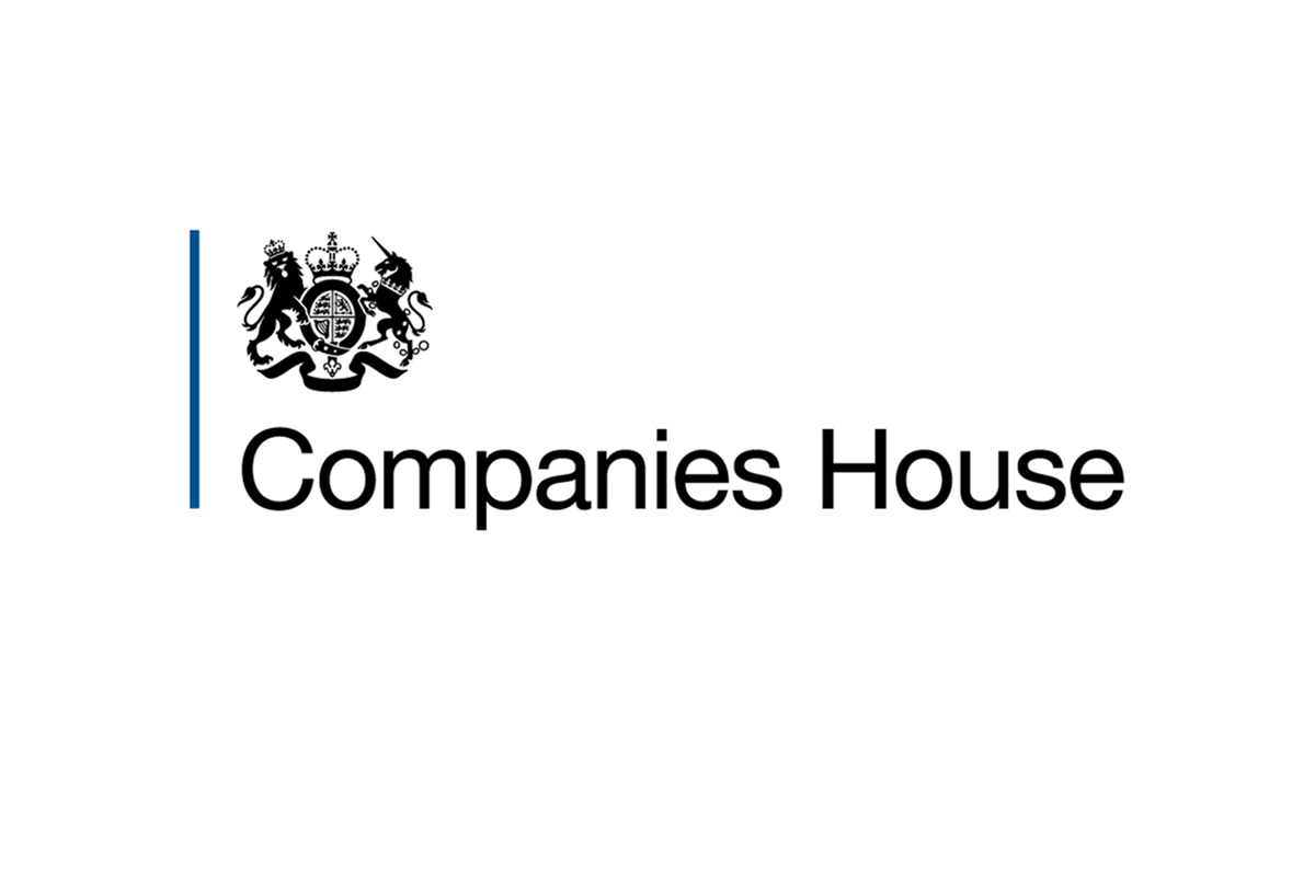 Companies House Logo